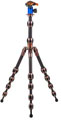 3 Legged Thing Equinox Leo Carbon Fibre Tripod with AirHed Switch